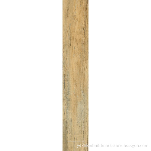 Hot selling wooden tile for bedroom and living room
